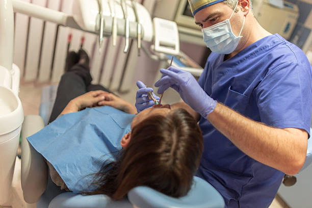 Oral Surgery in Wedgefield, FL